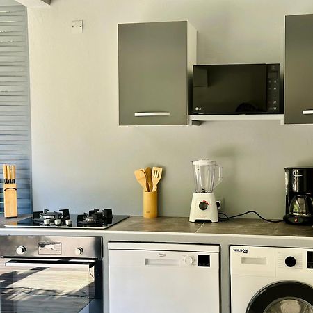 Karukera Lodge , Residence Blue Dream Grand-Bourg  外观 照片