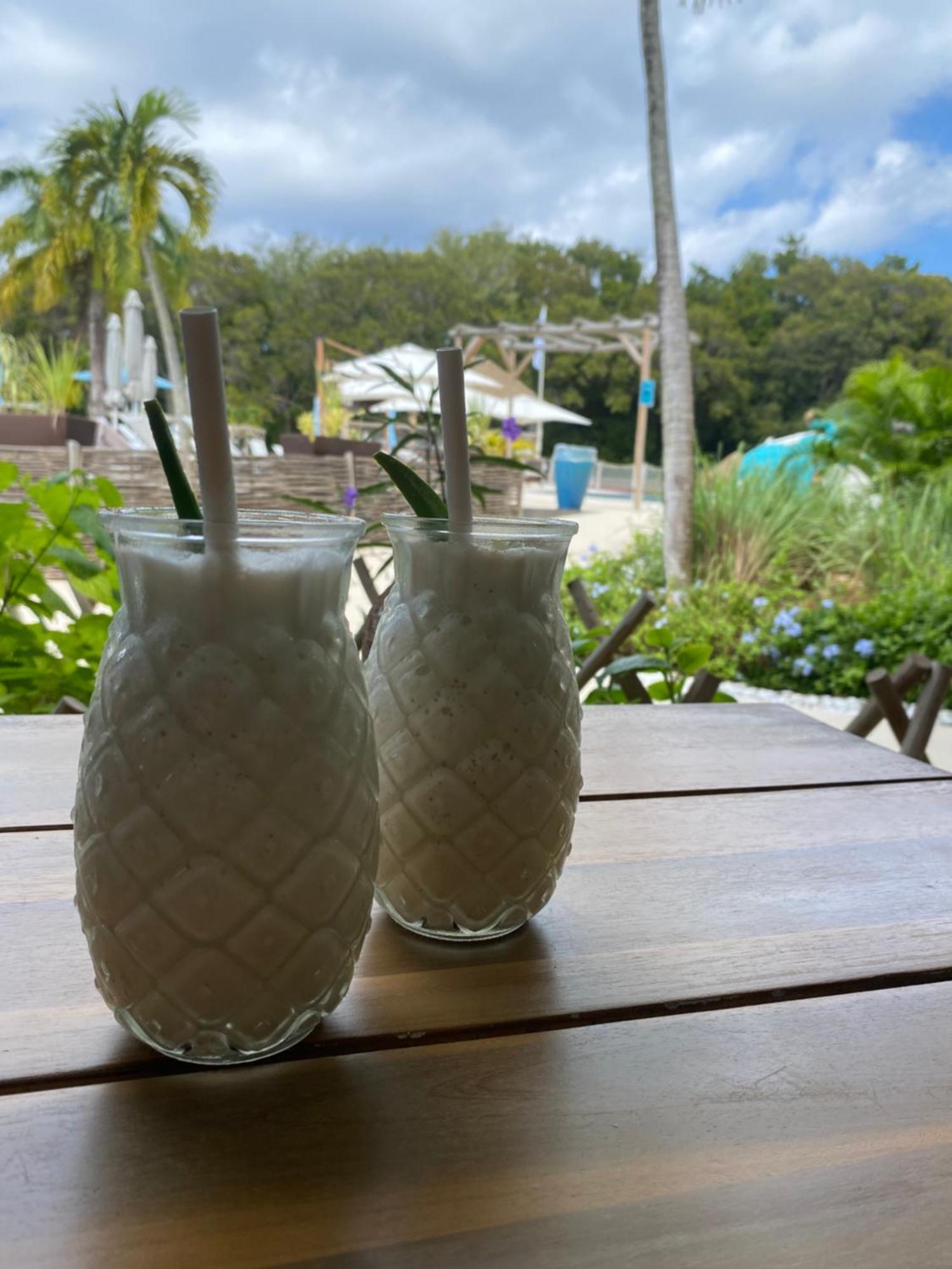 Karukera Lodge , Residence Blue Dream Grand-Bourg  外观 照片