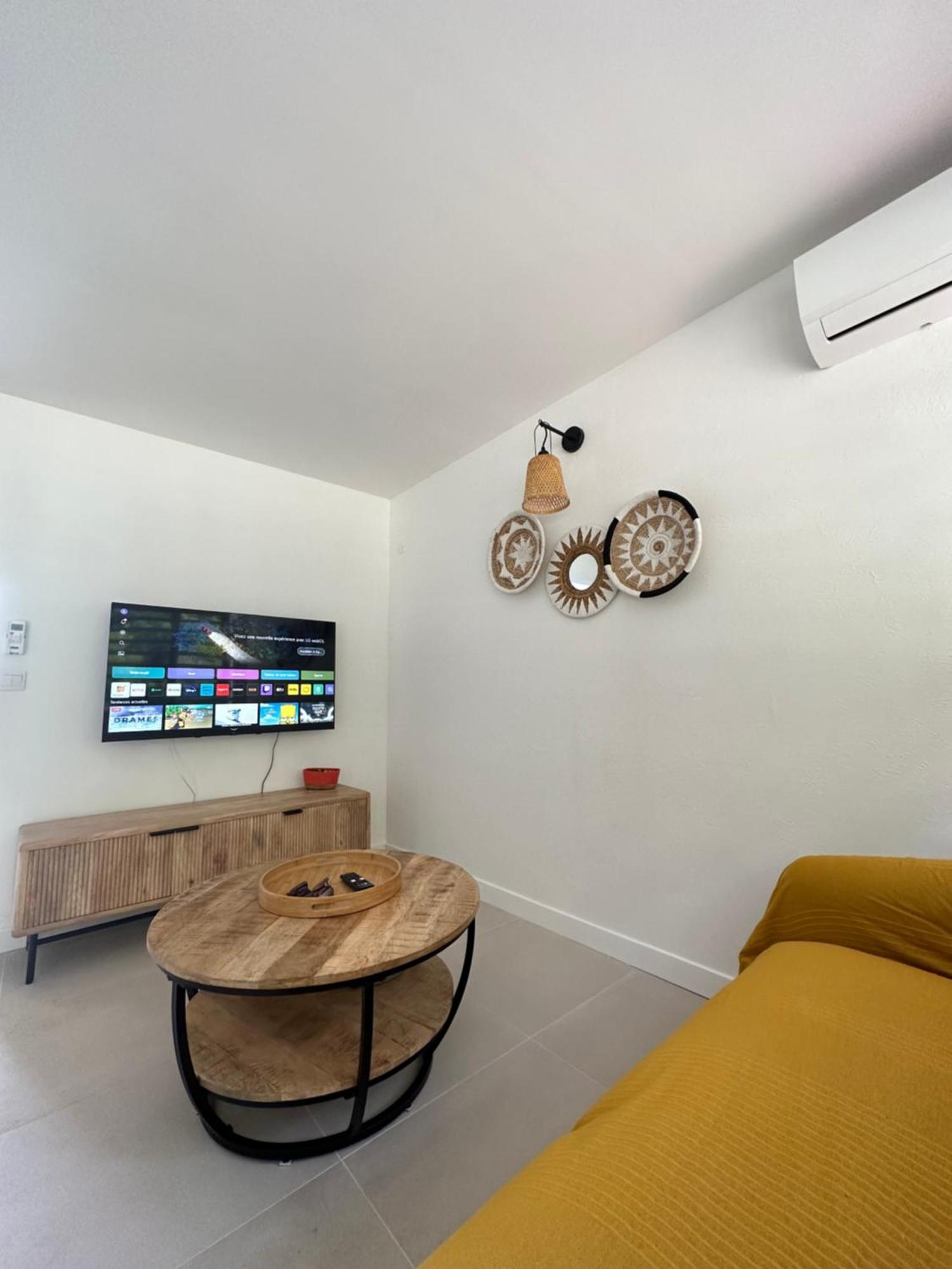 Karukera Lodge , Residence Blue Dream Grand-Bourg  外观 照片