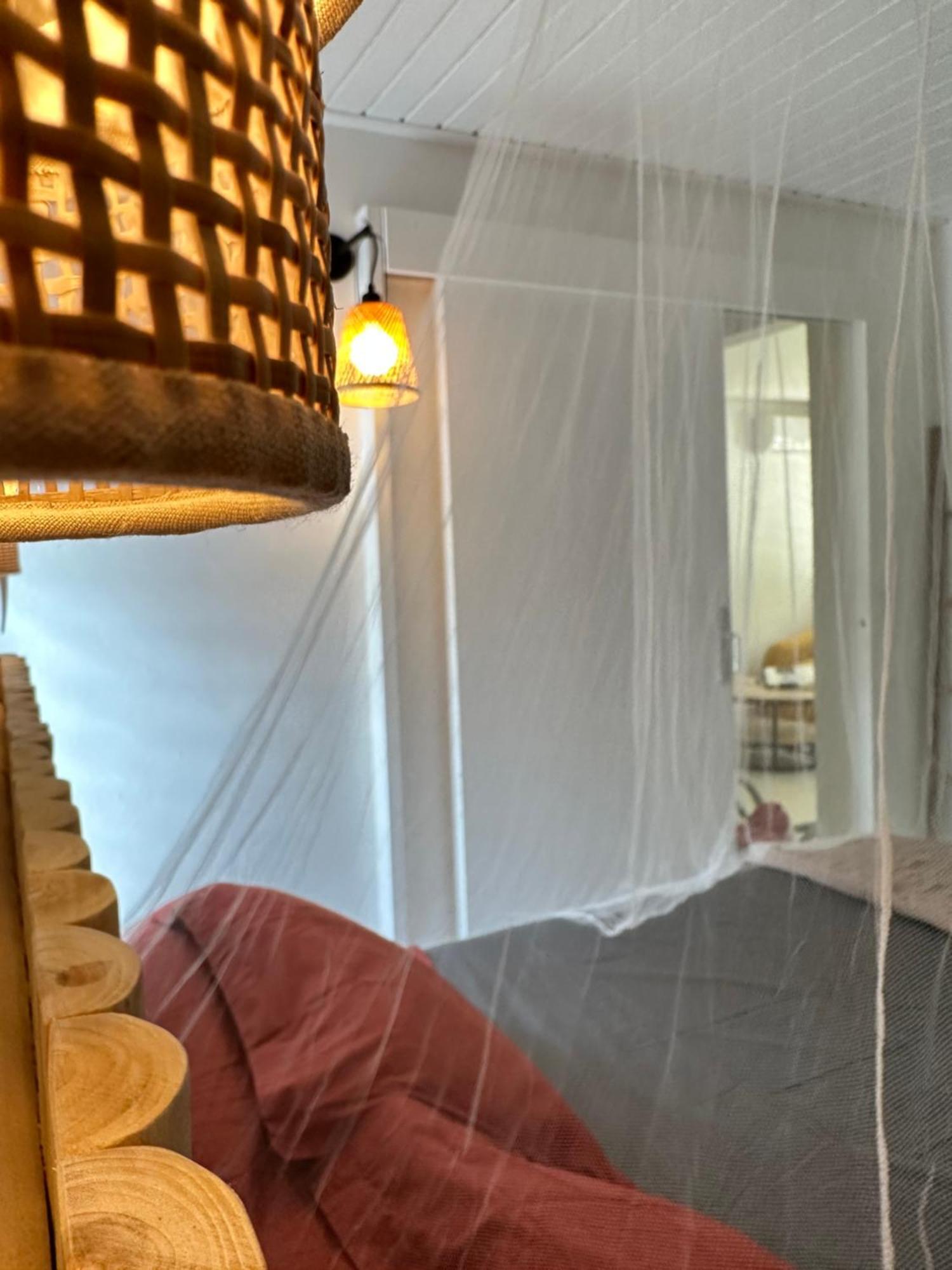 Karukera Lodge , Residence Blue Dream Grand-Bourg  外观 照片
