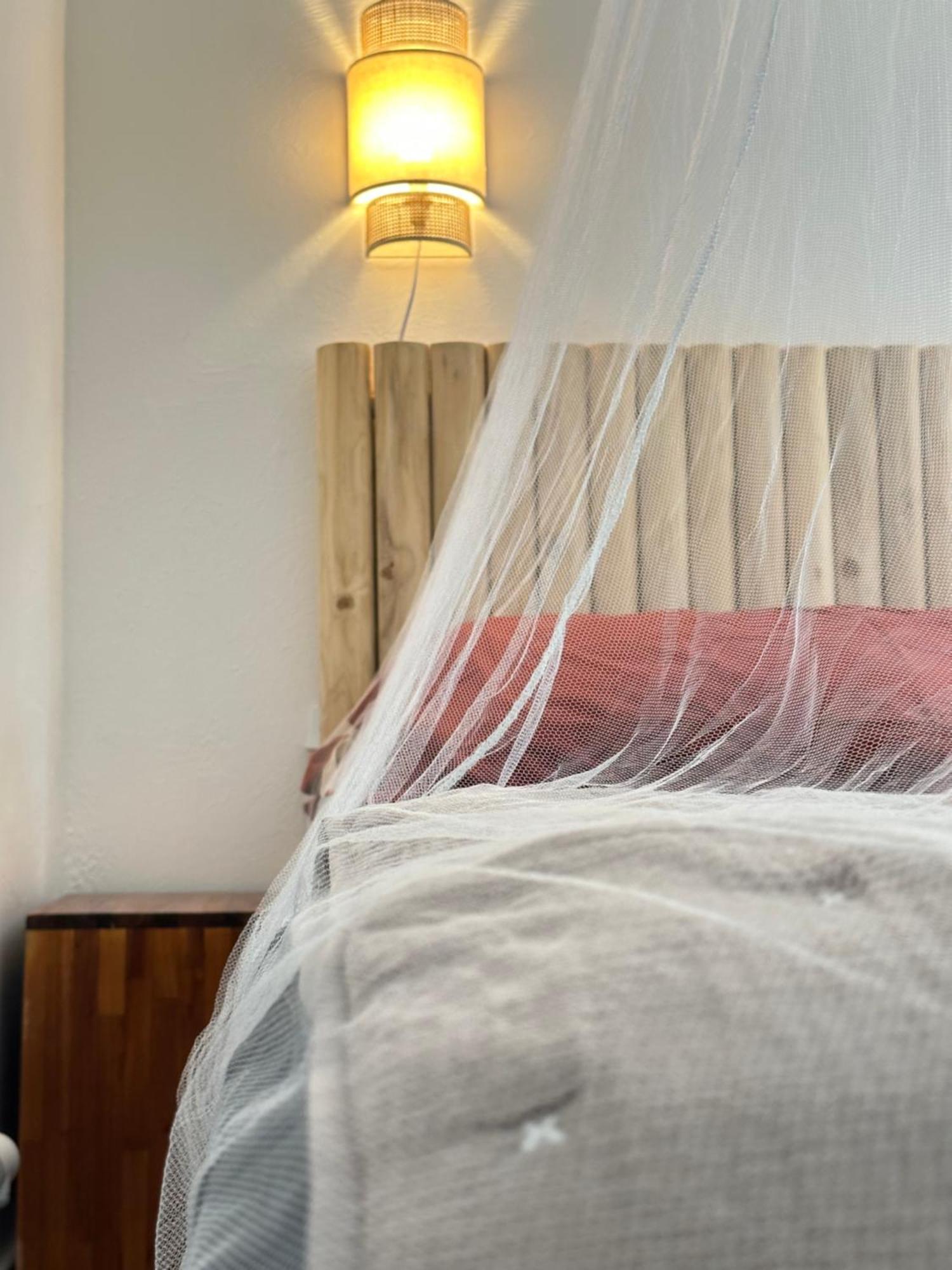 Karukera Lodge , Residence Blue Dream Grand-Bourg  外观 照片