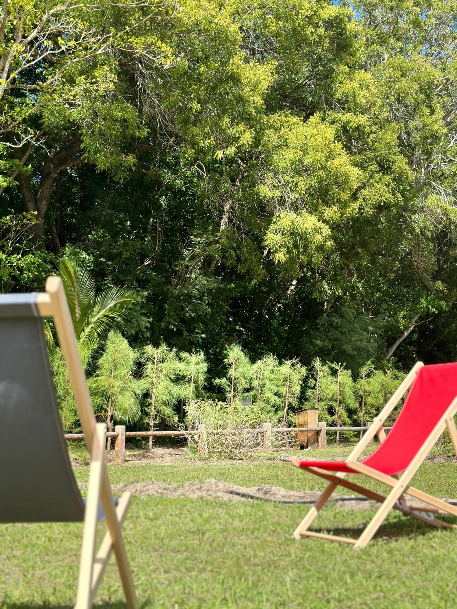 Karukera Lodge , Residence Blue Dream Grand-Bourg  外观 照片